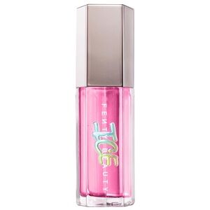 Fenty Beauty Gloss Bomb Ice Cooling Lip Gloss “Berry Jelly”
